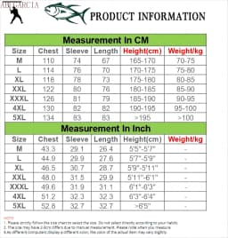 Fishing Hoodie Anti-UV Sunscreen Sun Protection Clothes Fishing Shirt Breathable Quick Dry Fishing Jersey
