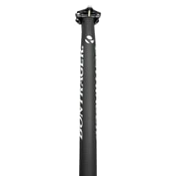 NEW MTB Carbon Fiber Seat Post 27.2/30.8/31.6mm Mountain/Road Bike Seatpost 3K Matte Bicycle Parts