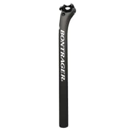 NEW MTB Carbon Fiber Seat Post 27.2/30.8/31.6mm Mountain/Road Bike Seatpost 3K Matte Bicycle Parts