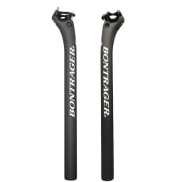 NEW MTB Carbon Fiber Seat Post 27.2/30.8/31.6mm Mountain/Road Bike Seatpost 3K Matte Bicycle Parts
