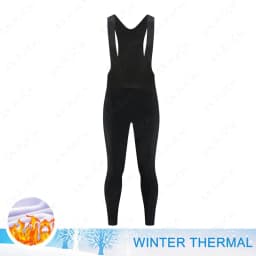 Men Cycling Jersey Long Sleeves Winter Fleece Cycling Clothing MTB Bike Shirts Uniform Warm Bicycle Jacket Maillot Ropa Ciclismo