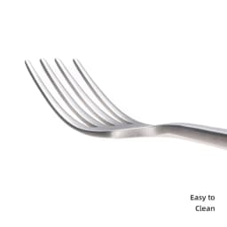 Keith Titanium Portable Spoon Fork Knife Steak Western Flatware Kitchen Christmas Party Supplies Dinnerware Travel Cutlery Set