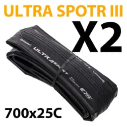 1 Pair Continental Road tire ULTRA SPORT II III & GRAND Sport Race 700 23c 25c28C Road Clincher Foldable Tire