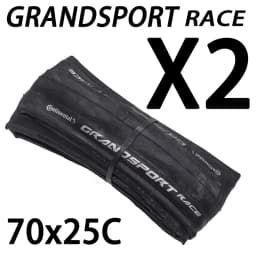 1 Pair Continental Road tire ULTRA SPORT II III & GRAND Sport Race 700 23c 25c28C Road Clincher Foldable Tire