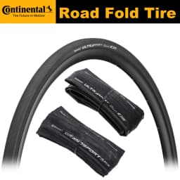 1 Pair Continental Road tire ULTRA SPORT II III & GRAND Sport Race 700 23c 25c28C Road Clincher Foldable Tire