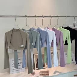 Sports Cardigan Yoga Coat Outdoor Shirts Gym Workout Running Women Blouse Quick Dry Clothing Long Sleeves Tops