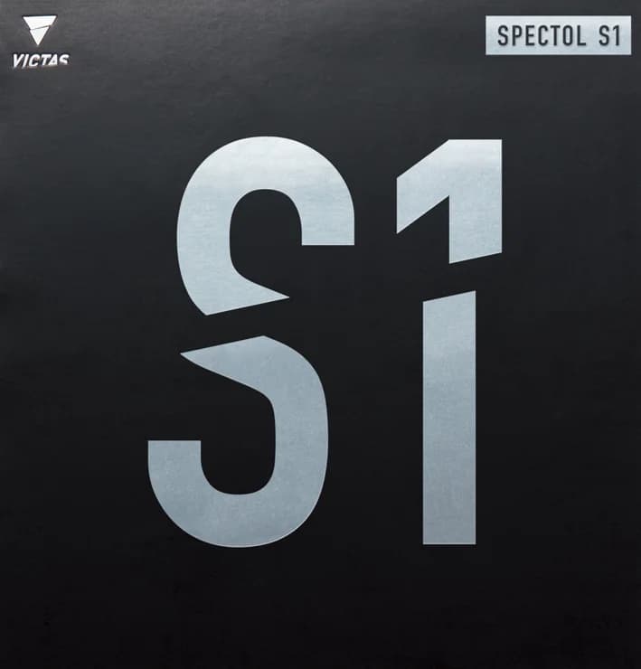 Victas Spectol S1 Table tennis rubber
