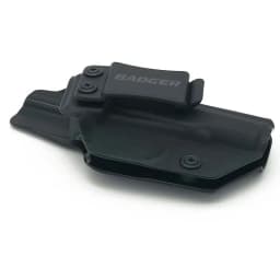 Concealment Kydex Internal Inside the Waistband Holster For Makarov Макаров ПМ 9x18mm Concealed Carry Belt Case Clip