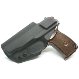 Concealment Kydex Internal Inside the Waistband Holster For Makarov Макаров ПМ 9x18mm Concealed Carry Belt Case Clip