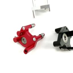 Litepro For Brompton 2-7 Speed Derailleur Set Chain Pusher Spring Internal Shifting Upgrade Conversion Outer Derailleurs Part