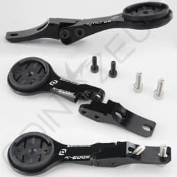 Syncros Computer Mount Creston IC Handlebar Bike Stopwatch Stand Garmin/Bryton/Wahoo Bracket Bicycle Accessorie