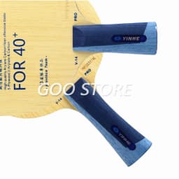 YINHE V14 PRO / Provincial V-14 PRO ALC Racket Original YINHE Table Tennis Blade Ping Pong Bat Paddle