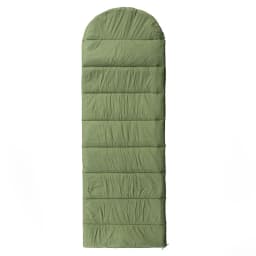 Emersongear Blue Label Envelope Polar Sleeping Bag L/R Bunting Hunting Outdoor Sports Training Hiking Nylon OD