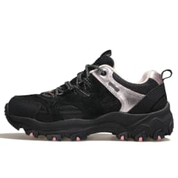 HUMTTO Women Hiking Shoes Spring Outdoor Sports Climbing Shoes Walking Shoes Warm Men Trekking Sneakers Ankle Boots Breathable
