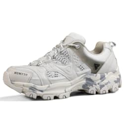 HUMTTO Women Hiking Shoes Spring Outdoor Sports Climbing Shoes Walking Shoes Warm Men Trekking Sneakers Ankle Boots Breathable