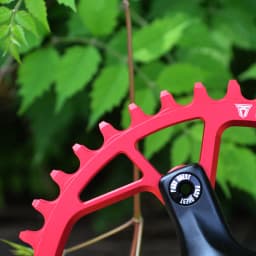 PASS QUEST 94BCD MTB mountain bike chain wheel bicycle narrow wide chainring sprocket 32T 34T 36T 38T 40T crankset tooth plate