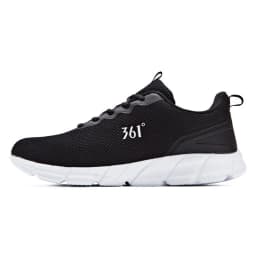 361 Degrees Women Running Sports Shoes Mesh Breathable Casual Lightweight Cushioning Shock Absorption Sneakers Female 681832280