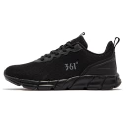 361 Degrees Women Running Sports Shoes Mesh Breathable Casual Lightweight Cushioning Shock Absorption Sneakers Female 681832280