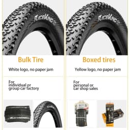 Continental Race King Tire Rim 29 26 27 MTB 180TPI Bicycle Folding Tire Anti Puncture Mountain Bike Tubeless Tyre Pneu Aro 29
