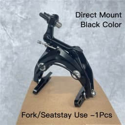 G4 Brake Road Bike Brake 92g/96g Road Time Trial Triathlon Gravel Bicycle Brake V-Brake Caliper Direct Mount Brake Red R9100