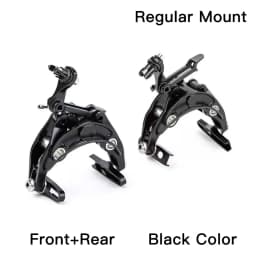 G4 Brake Road Bike Brake 92g/96g Road Time Trial Triathlon Gravel Bicycle Brake V-Brake Caliper Direct Mount Brake Red R9100