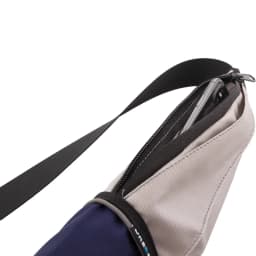 Daiseanuo Life Jacket Safety Belt Manual Inflatable Waist Bag Automatic Life Vest PFD for Canoeing Boating Fishing Kayaking