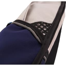 Daiseanuo Life Jacket Safety Belt Manual Inflatable Waist Bag Automatic Life Vest PFD for Canoeing Boating Fishing Kayaking