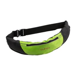 Daiseanuo Life Jacket Safety Belt Manual Inflatable Waist Bag Automatic Life Vest PFD for Canoeing Boating Fishing Kayaking
