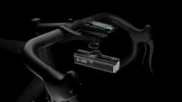 TOWILD CL600 Bike Light Front Lamp 600 Lumens USB Rechargeable LED 2600mAh Bicycle Lights IPX6 Waterproof MTB Bicycle Headlights