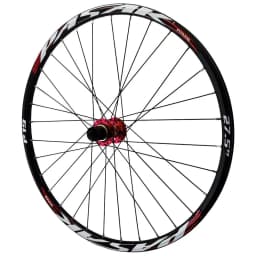 Pasak Mtb Rear Wheel 29 27.5 26 Cassette HG/XD/MS 12S Flywheel Disc Brake 6 Bolts 32 Holes Sealed Bearing Mountain Bicycle Wheel