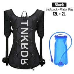ThinkRider Cycling Backpack 12L Bicycle Bags Water Bag Outdoor Sport Climbing Hiking MTB Road Bike Hydration Backpack