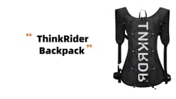 ThinkRider Cycling Backpack 12L Bicycle Bags Water Bag Outdoor Sport Climbing Hiking MTB Road Bike Hydration Backpack