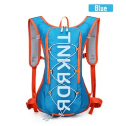 ThinkRider Cycling Backpack 12L Bicycle Bags Water Bag Outdoor Sport Climbing Hiking MTB Road Bike Hydration Backpack