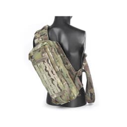 Tactical Backpack 421X Hunting Shoulder Sling Chest Bag Sports Bags Airsoft Gear For Men Molle Accessory Strap Crossbody Outdoor