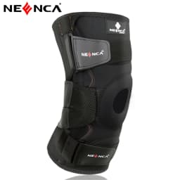 Hinged Knee Brace Support for Men and Women Knee Pain Arthritis ACL Meniscus Tear Injury Recovery Knee Pad Compression Sleeve