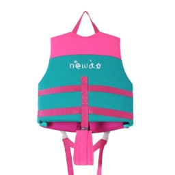 Kayak Life Vest Child Surf Life Jacket Jet Ski Motorboats Wakeboard Raft For Boats Fishing Vest Swimming Drifting Vest Rescue