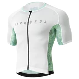 ROCKBROS Cycling Jersey Men MTB Road T-shirt Bicycle Sets Wear Summer Sweat-absorbing Clothes Quick Drying Sportswear Breathable