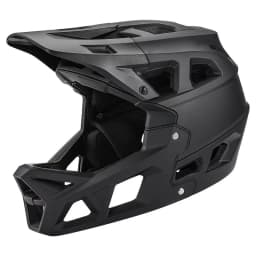 Professional Road Bicycle Helmet Safety Full Face Cycling Mtb Integrated Light Bike Helmet Man CE Certified Motorcycle Helmet