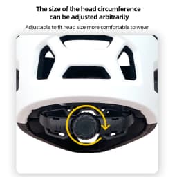Professional Road Bicycle Helmet Safety Full Face Cycling Mtb Integrated Light Bike Helmet Man CE Certified Motorcycle Helmet