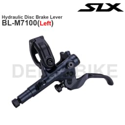 SHIMANO SLX M7100 Hydraulic Brake BL-M7100 Lever BR-M7100 BR-M7120 Brake for MTB Bike Original parts