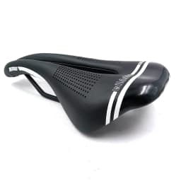 Wildside Bicycle Saddle Vtt Mtb Mountain Road Bike Saddle Men Leather Race Cycling Seat Mat Accessories Part for TT Boost Saddle