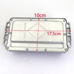 Citycoco 2000W 3000W Motor Brushless Controller 60V 35A For Chinese Halei Citycoco Electric Scooter Controller