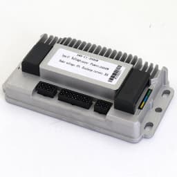 Citycoco 2000W 3000W Motor Brushless Controller 60V 35A For Chinese Halei Citycoco Electric Scooter Controller