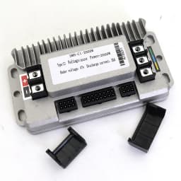 Citycoco 2000W 3000W Motor Brushless Controller 60V 35A For Chinese Halei Citycoco Electric Scooter Controller
