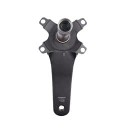 Shimano Ultegra FC-R8100 12s Crankarm Right Side/A Pair For Di2 R8170 Groupset 170mm 172.5mm Original Shimano Bike Parts