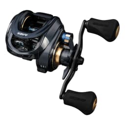 Baitcasting Reel Metal Body 15KG Max Drag 7+1 Bearings Aluminum Frame Freshwater Saltwater Fishing Reel