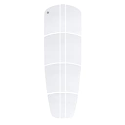 AQUBONA SUP Deck Traction Pad 12 Piece Tail Pads for Stand Up Paddleboard Longboard Surfboard Premium Performance EVA