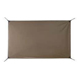 OneTigris Outdoor Tent Footprints Camping Mat 200x120cm 2-Person Waterproof Ground Cover/Tarp/Sheet/Mat High Quality Groundsheet