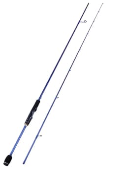Seekbass High Carbon Egi Rod Squid Lure Rod Spinning Rod 802ML/832ML Pe 0.5-1.0 EGI Size 1.8-3.5# Super light and sensitive
