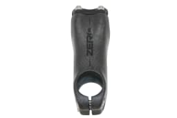 New JEDA Black logo 6 17 Angle Road Full Carbon Bicycle Stem 31.8*70-130mm 6 17 Degrees Mountain Bike Carbon Stem MTB Bike Parts
